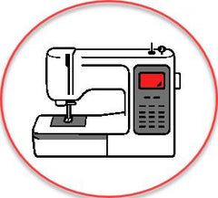 Computerized Sewing & Embroidery