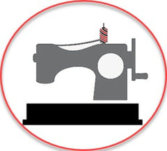 Industrial Sewing & Overlock machines