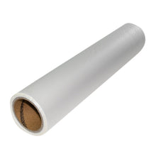 Load image into Gallery viewer, Madeira 035AVA50 Avalon Topping Water Soluble film to Smoothen the surface of uneven Fabric 20-micron 50cm X 100m