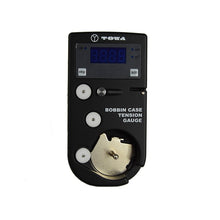 Load image into Gallery viewer, Madeira 050GAUGE Bobbin Case Digital Thread Tension Gauge