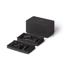 Load image into Gallery viewer, Secabo Modular Single Cross Laser with Accessory Holder for Quick Coupler