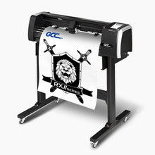 Load image into Gallery viewer, GCC RX II-61 Cutting Plotter / Creasing Model with ASS