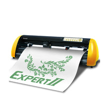 Load image into Gallery viewer, GCC EX II-24LX Cutting Plotter Expert II .60cm/24-inches.