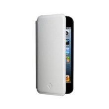 Load image into Gallery viewer, Twelve South 12-1229 SurfacePad for iPhone 5/5S/SE-White
