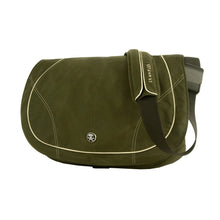 Load image into Gallery viewer, Crumpler 15SE-002 15 Seater - 15" Fully Featured Laptop Bag-Dk. Olive / Sand