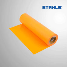 Load image into Gallery viewer, Stahls 162865 PU Cad Cut Sportsfilm Roll 25mx50cm-Yellow 110