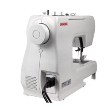 Load image into Gallery viewer, Janome 2212 12 Stitches Home Sewing Machine
