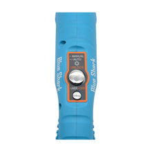 Load image into Gallery viewer, 2969010000 Robuso Solingen Blue Shark Cutter Set, unserrated,Li-Ion 5.000mAh
