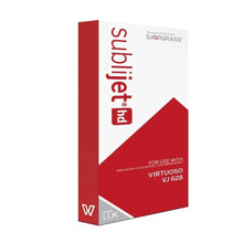 Load image into Gallery viewer, Sawgrass 506189 Sublijet-HD High-Density, High-Performance Sublimation Ink for VJ628 220 ml Lt. Lt. Black