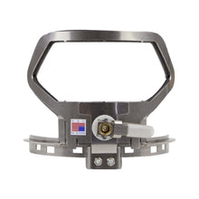 Load image into Gallery viewer, Compact Clamp for Cap Backs is the easiest and fastest way to frame up a Cap Back.