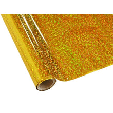 8700072553 Hot Stamping Foil for Metalizing of Printed Textiles G0MP 05 Cubism Gold 30cmx12m  ، تحميل الصورة في عارض المعرض

