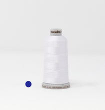 Load image into Gallery viewer, Madeira 9241801 POLYNEON NO.60 1500m Embroidery Thread - Super White