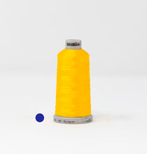 Load image into Gallery viewer, Madeira 9241971 POLYNEON NO.60 1500m Embroidery Thread - Saffron