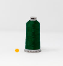 Load image into Gallery viewer, Madeira 9361851 POLYNEON NO.75 2500m Embroidery Thread - Green