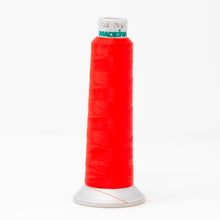 Load image into Gallery viewer, Madeira 9407838 FROSTED MATT NO.40 2500m Embroidery Thread - Brick Red