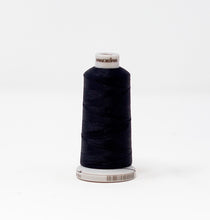 Load image into Gallery viewer, Madeira 9427800 FROSTED MATT NO.40 1000m Embroidery Thread - Black