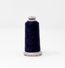 Load image into Gallery viewer, Madeira 9427844 FROSTED MATT NO.40 1000m Embroidery Thread - Indigo
