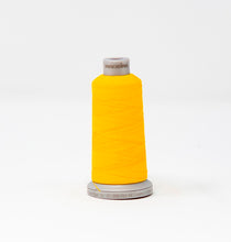 Load image into Gallery viewer, Madeira 9427951 FROSTED MATT NO.40 1000m Embroidery Thread - Pumpkin Chiffon