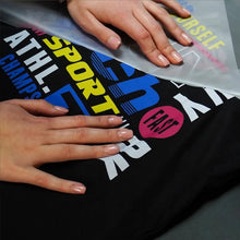 Load image into Gallery viewer, FOREVER DTF Premium Matt Instant Peel A3 sheets for DTF Printers