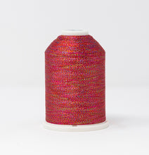 Load image into Gallery viewer, Madeira 982278 Supertwist Metallic Embroidery Thread No 30 5000m Dragon Fly