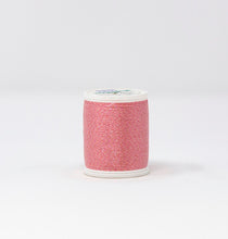 Load image into Gallery viewer, Madeira 983316 Supertwist Metallic Embroidery Thread No 30 1000m Berry