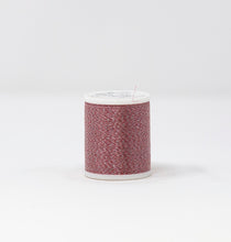 Load image into Gallery viewer, Madeira 983319 Supertwist Metallic Embroidery Thread No 30 1000m Egg Plant