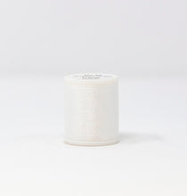 Load image into Gallery viewer, Madeira 983371 Supertwist Metallic Embroidery Thread No 30 1000m Crystal