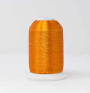 Madeira 9864021 Metallic Embroidery Thread FS NO.40 5000m Rose Gold 3