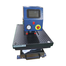 Load image into Gallery viewer, MT APD-24 Pneumatic High-Pressure Draw-out Heat Press, 40x60cm(Blue and Black),