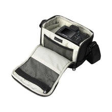 Load image into Gallery viewer, Crumpler BC-M-001 Banana Cube M for Entry level SLR Camera with Short Zoom Lens-Black