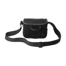 Load image into Gallery viewer, Crumpler BC-M-001 Banana Cube M for Entry level SLR Camera with Short Zoom Lens-Black