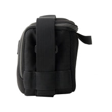 Load image into Gallery viewer, Crumpler BC-M-001 Banana Cube M for Entry level SLR Camera with Short Zoom Lens-Black