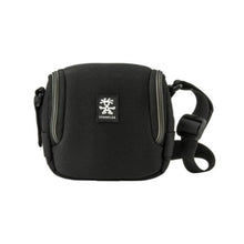 Load image into Gallery viewer, Crumpler BC-XS-001 Banana Cube XS for System camera with a 50mm lens + accessories- Black