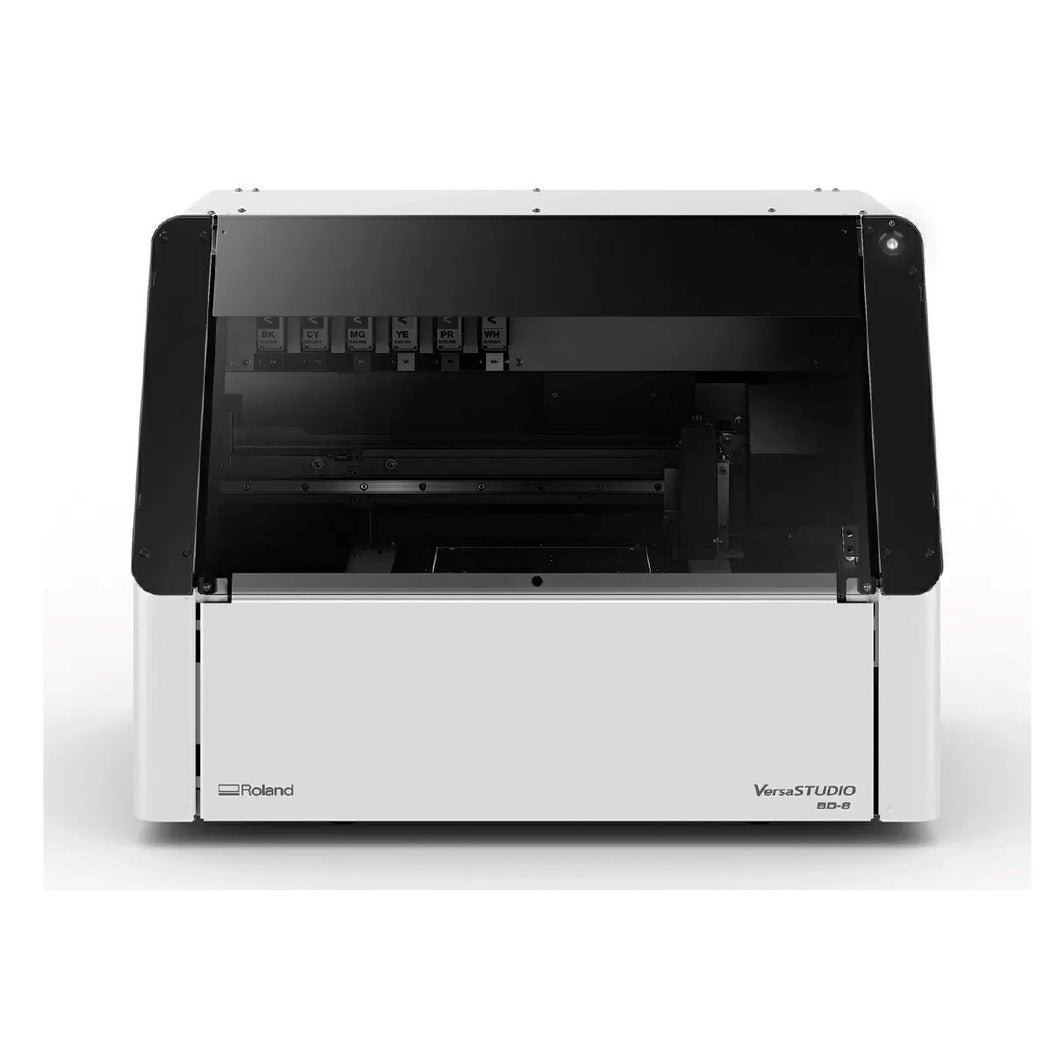 Roland VersaSTUDIO BD-8 Desktop UV Flatbed Printer