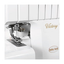 Load image into Gallery viewer, Baby Lock BLS-3 Victory Overlocker Machine