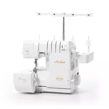 Load image into Gallery viewer, Baby Lock BLE-S4 Acclaim Overlocker Machine