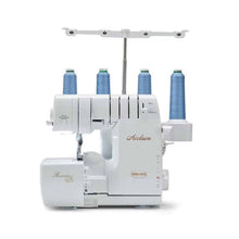 Load image into Gallery viewer, Baby Lock BLE-S4 Acclaim Overlocker Machine