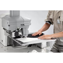 Load image into Gallery viewer, Brother BM-2000 Bonding Machine with cartridge Glue, Electronic guiding system