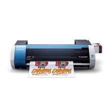 Load image into Gallery viewer, Roland Versa Studio BN-20A Solvent Printer / Cutter with set of Ink