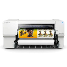 Load image into Gallery viewer, Roland VersaStudio BN2-30 Solvent Printer / Cutter with 73.6cm width and 5 Color configuration.