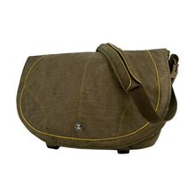 Load image into Gallery viewer, Crumpler BOB-003 Bosses Bed-XL Messenger Bag-Dirty Brown / Seeded Mustard