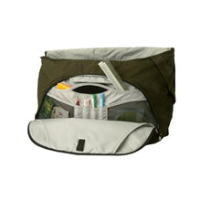 Load image into Gallery viewer, Crumpler BOB-004 Bosses Bed-XL Messenger Bag-Black / Steel Grey