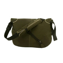 Load image into Gallery viewer, Crumpler BOB-004 Bosses Bed-XL Messenger Bag-Black / Steel Grey