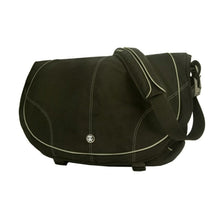 Load image into Gallery viewer, Crumpler BOB-004 Bosses Bed-XL Messenger Bag-Black / Steel Grey
