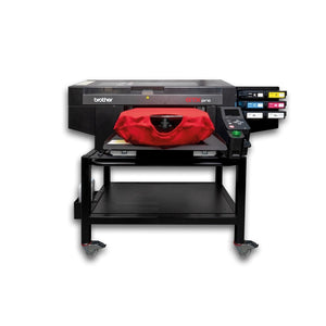Brother GTX Pro Direct to Garment (DTG)Printer (GTX PRO Starter package included).