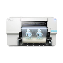 Load image into Gallery viewer, Roland VersaSTUDIO BY-20 Desktop Direct-to-Film (DTF)Printer