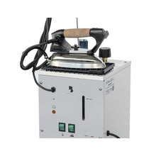 Load image into Gallery viewer, Battistella Barbara 27 Steam Generator with 4,5 L boiler and iron