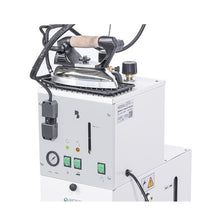 Load image into Gallery viewer, Battistella Steam Barbara 31 Semi-automatic mod. 2013 Generator with 4.5 L Boiler and Iron