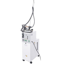 Load image into Gallery viewer, Battistella Steam Barbara 31 Semi-automatic mod. 2013 Generator with 4.5 L Boiler and Iron