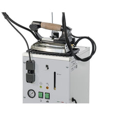 Load image into Gallery viewer, Battistella Steam Barbara 31 Mod 2010 Generator with 4.5 L Boiler and Iron
